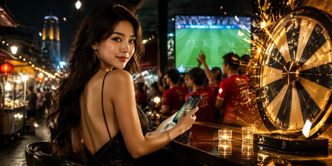 Không gian giải trí đa dạng tại cam20 - khuyến khích chơi có trách nhiệm