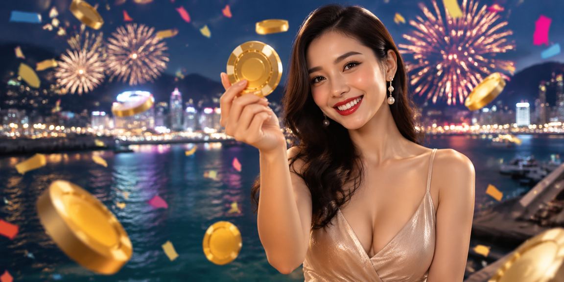 Người chơi háo hức nhận giải thưởng tại sự kiện cam20 Nha Trang