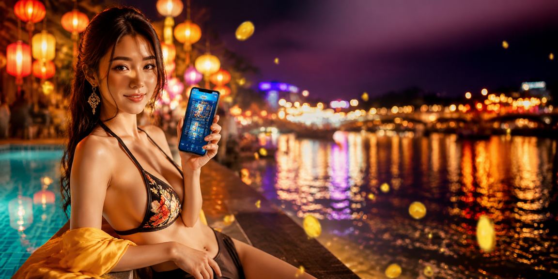 Người chơi đăng nhập tài khoản trên điện thoại di động tại cam20